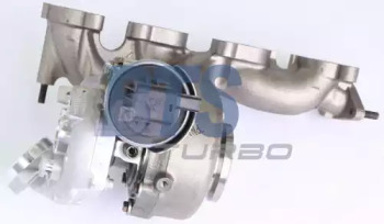 bts turbo t915508bl